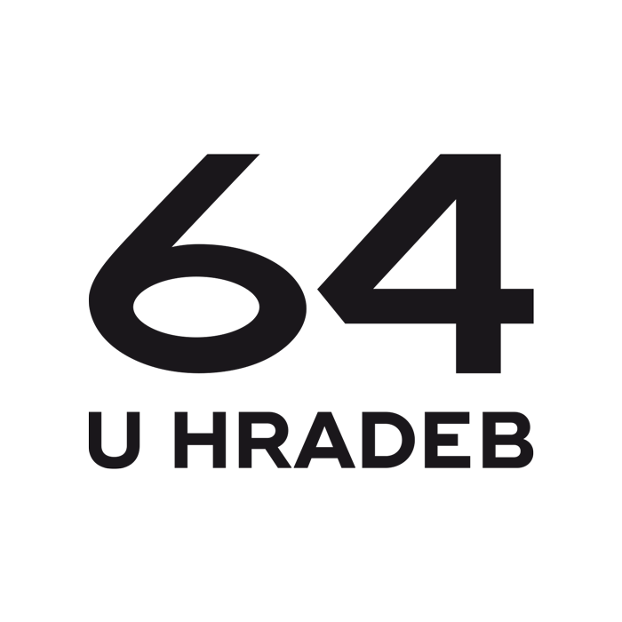 64 U HRADEB