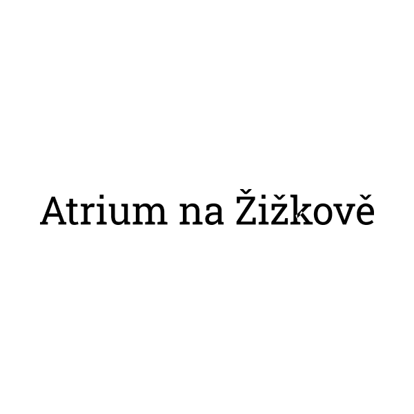 Atrium na Žižkově