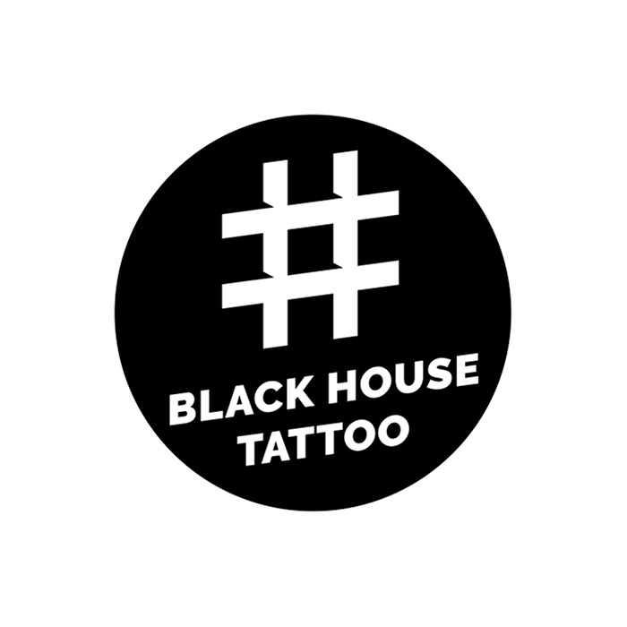Black House Tattoo