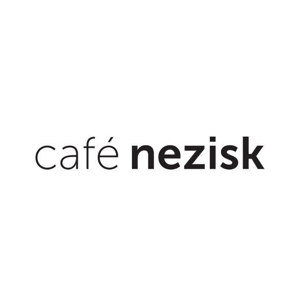 café nezisk