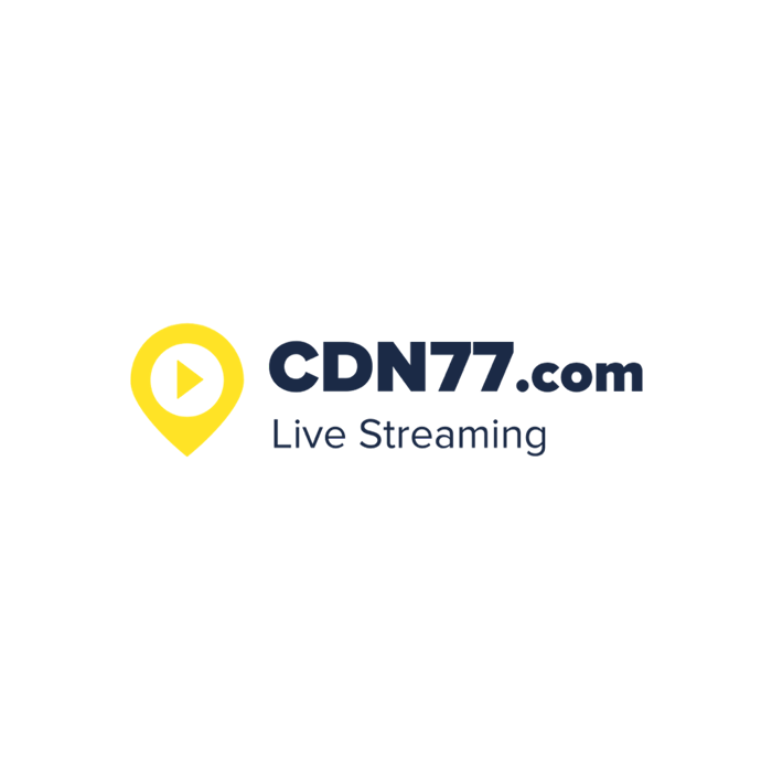 CDN77 Live Streaming