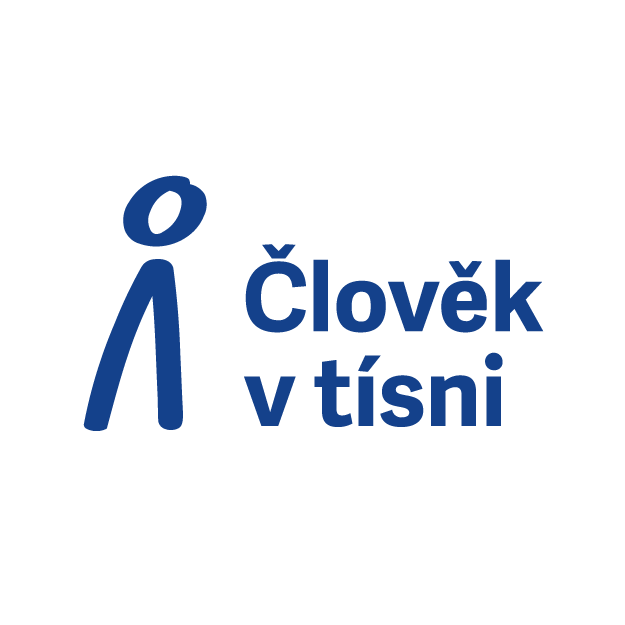 Člověk v tísni