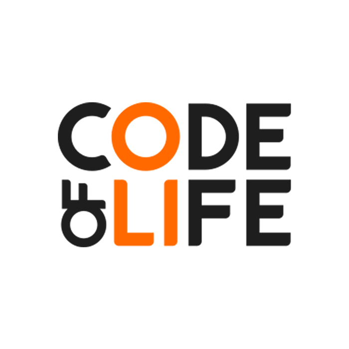 Code of Life