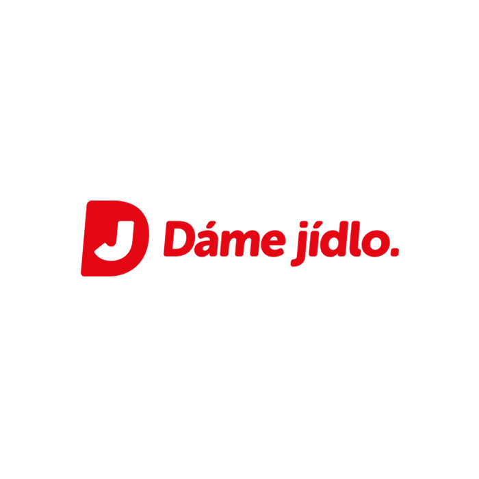 Dáme jídlo