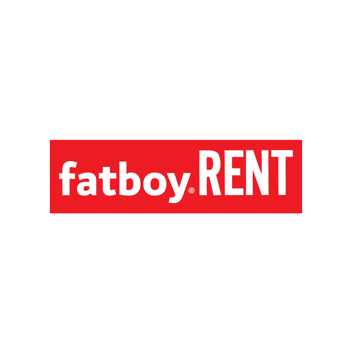 Fatboy Rent