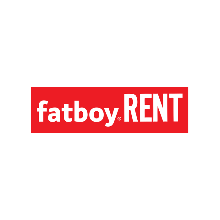 fatboy RENT