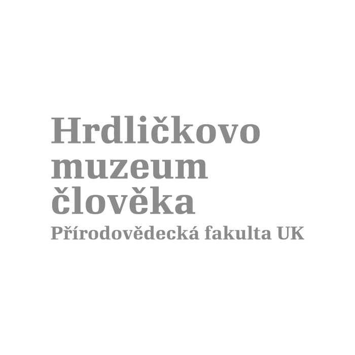 Hrdličkovo muzeum člověka