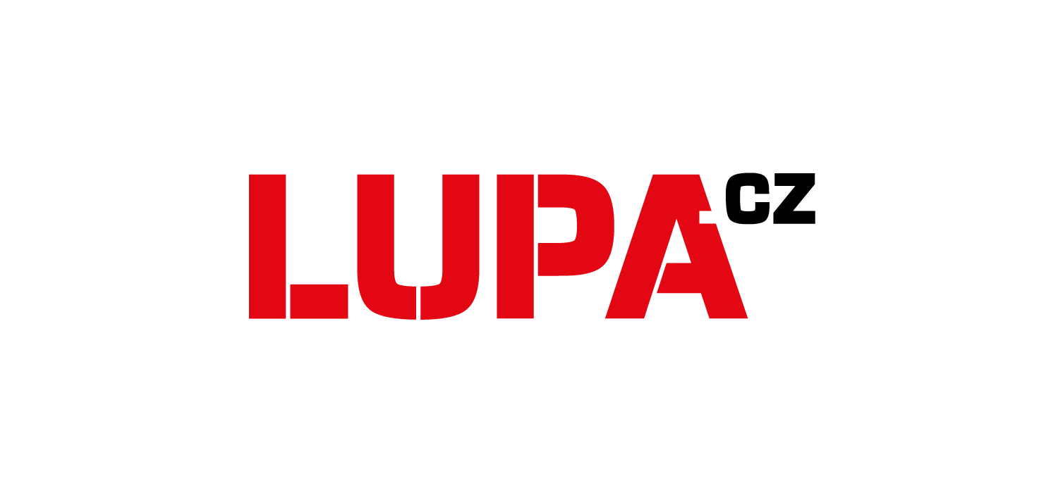 Lupa.cz