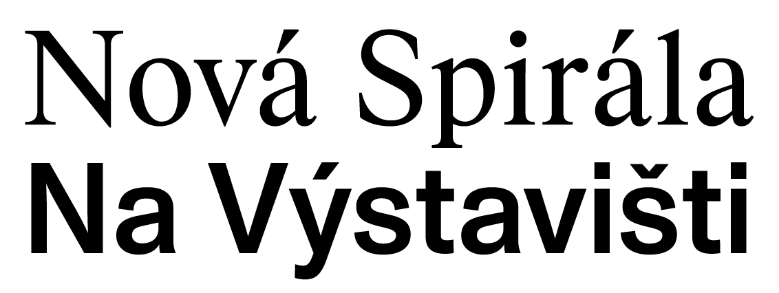 Nová Spirála