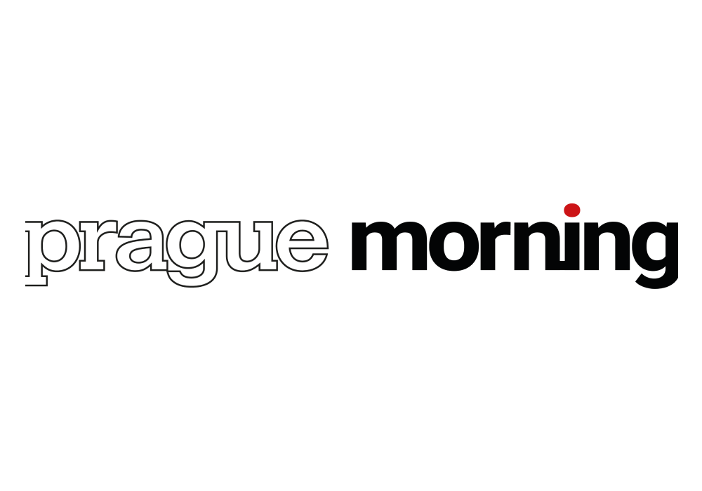 Prague Morning