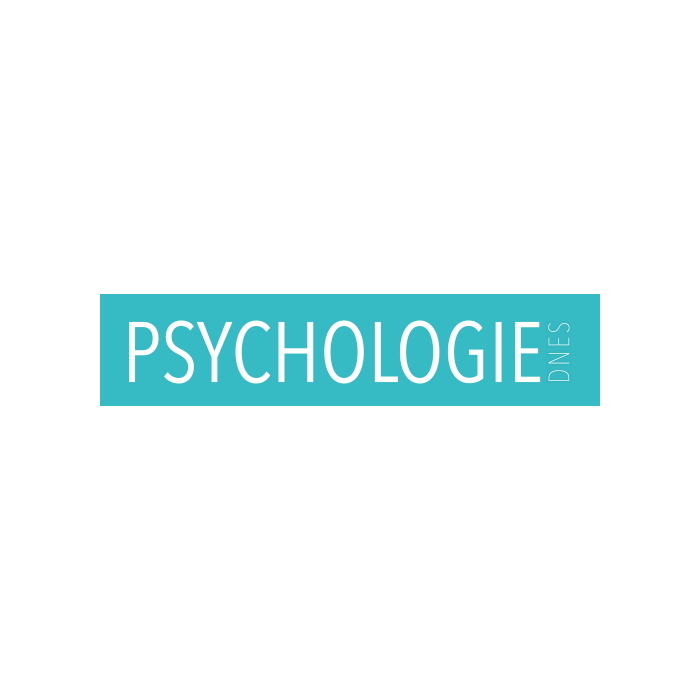 Psychologie dnes