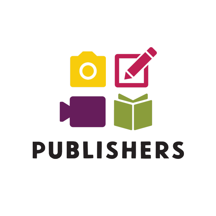 Publishers