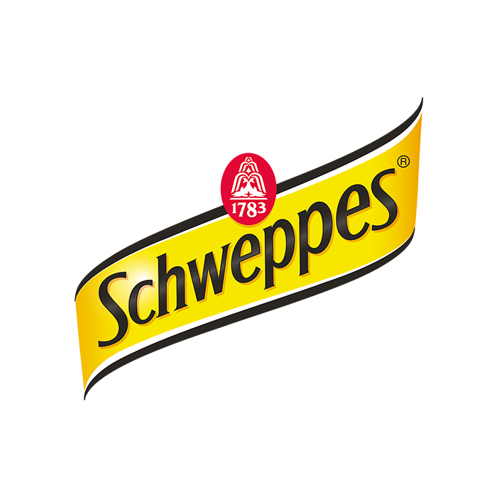 Schweppes