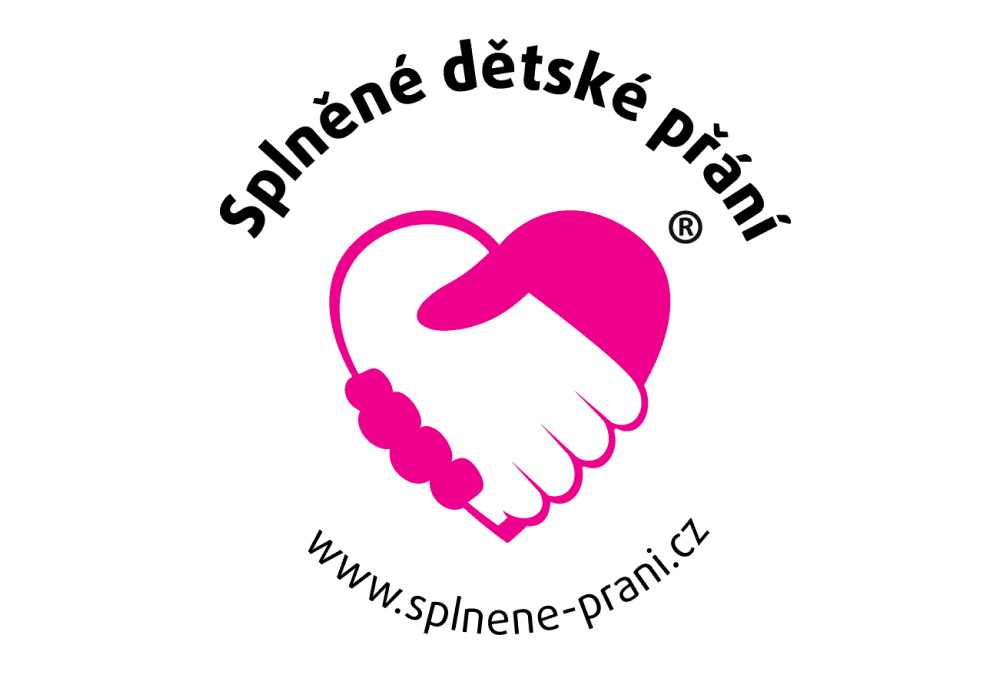 Splněné dětské přání