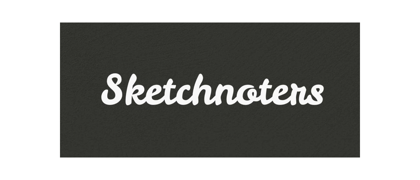 Sketchnoters